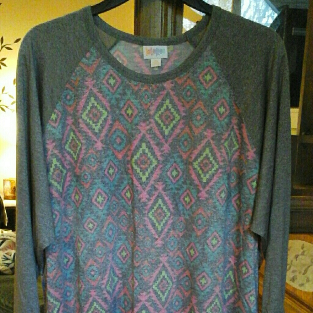 Lularoe Randy NWOT